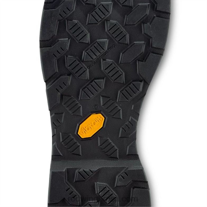 bota de segurança masculina estilo 2403 brnr xp de 6 polegadas à prova d\água expresso DRV60101 Red Wing