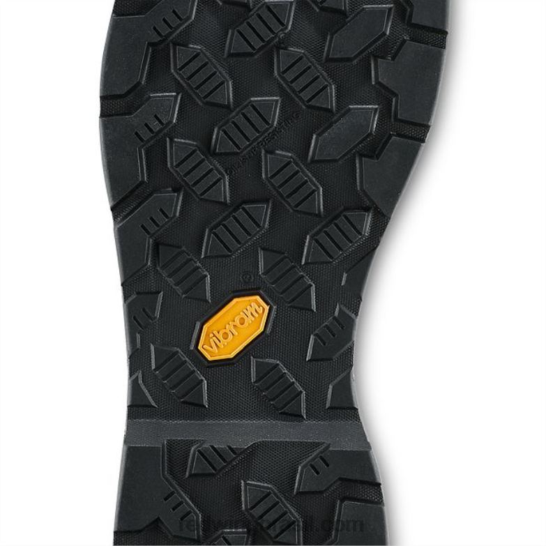 bota de trabalho - estilo 1222 traction tred lite masculina de 6 polegadas à prova d\água marrom DRV6092 Red Wing