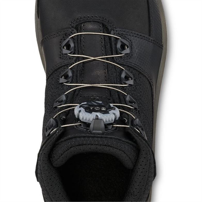 cinto de couro estilo 96502 cinto masculino em couro pioneiro preto DRV6012 Red Wing