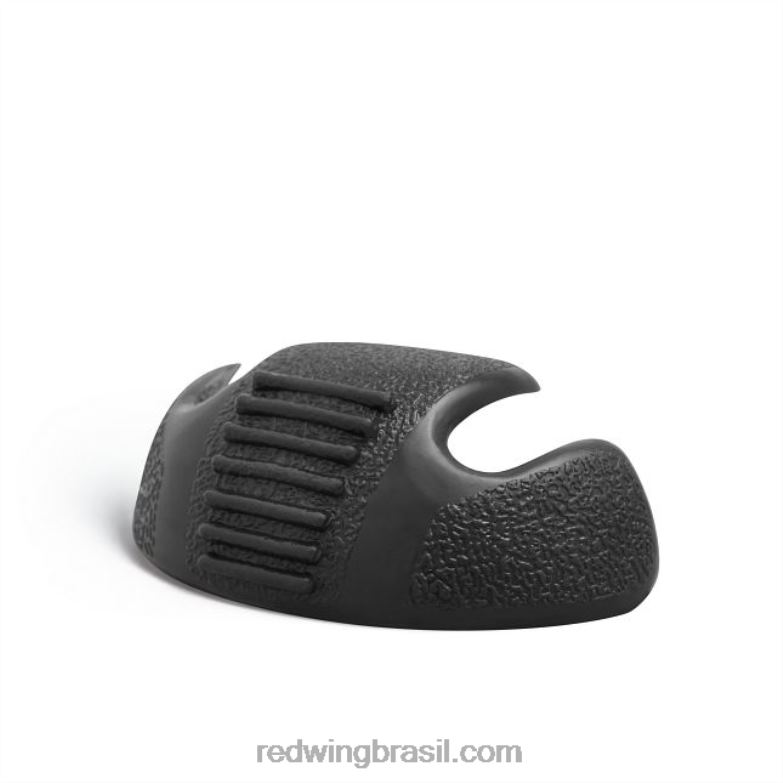 estilo 95124 sapato goo sapato goo reparo de sapato e revestimento protetor preto DRV60341 Red Wing