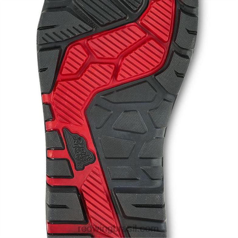 estilo 97103 produto de cuidado de couro de óleo de bota totalmente natural - condição marrom DRV6029 Red Wing