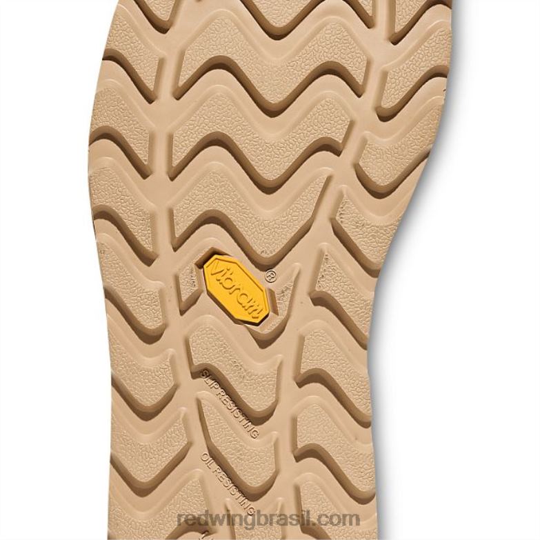 estilo 97522 chinelo juliet de camurça forrado de lã chinelo feminino juliet forrado de lã estilo skeepskin expresso DRV604 Red Wing