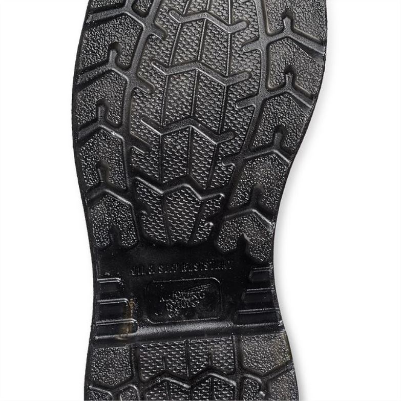 estilo 98011 líquido naturseal produto líquido naturseal - condição marrom DRV6050 Red Wing