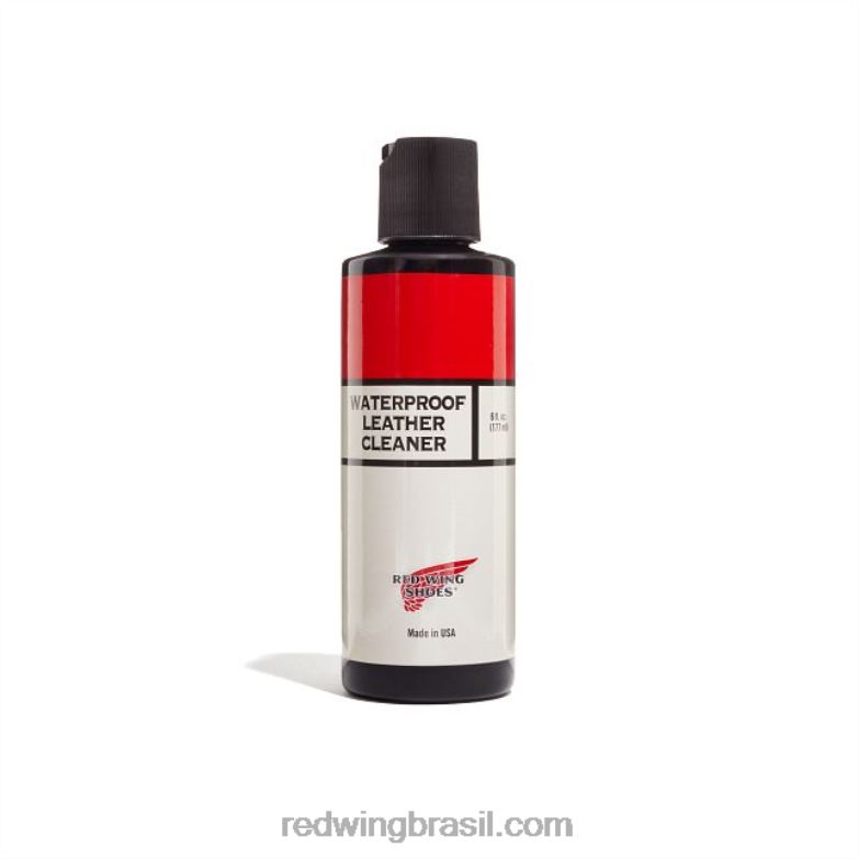 produto de cuidado de couro estilo 97106 - limpar, condicionar, protegerDRV60335 Red Wing