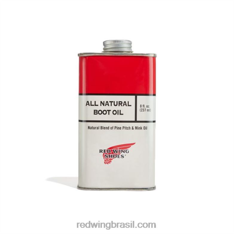 produto de limpeza de couro estilo 91025 para limpeza de couro - limpoDRV60318 Red Wing