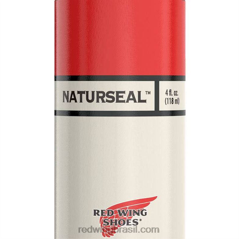 produto para cuidados com o couro do para-choque da bota estilo 95183 - protegerDRV60339 Red Wing