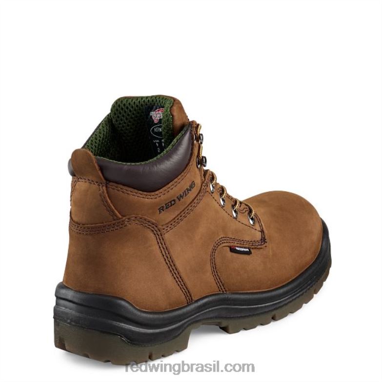 Botas red wing 2231 deals