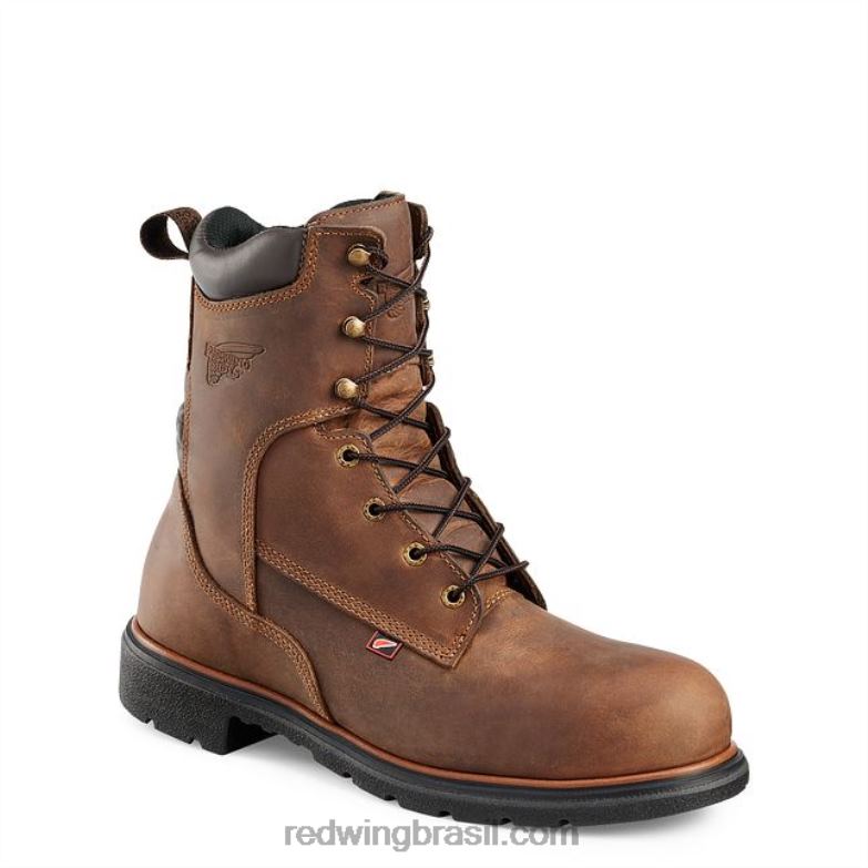 Bota masculina macia hot sale