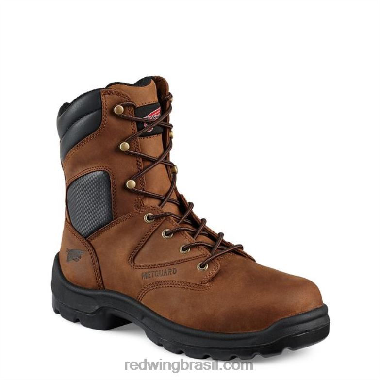 Red wing boots 4433 sales