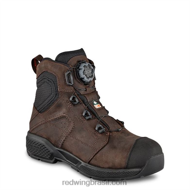 Red wing boots 2403 sales
