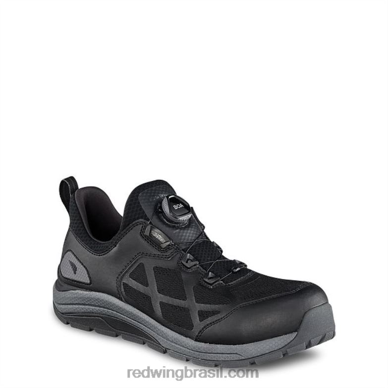 Red wing shop comfort pro oxford