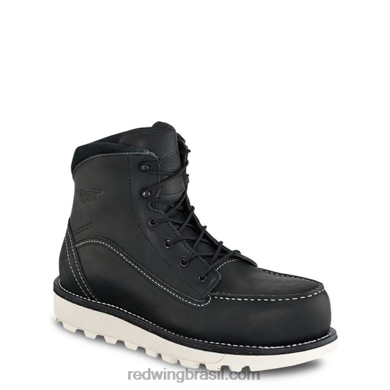 Bota masculina cheap resistente