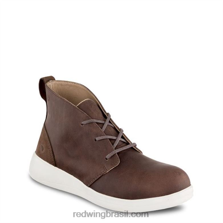 Trabalho estilo 2030 cross lite bota feminina de seguran a com
