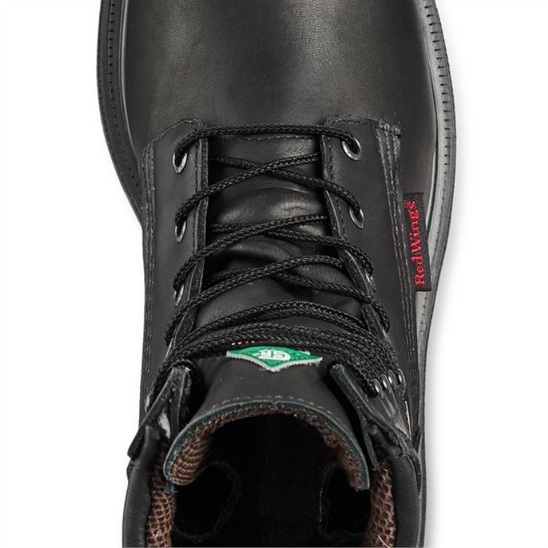 kit de cuidados estilo 98017 kit de cuidados nº 1 - limpar condicionar proteger preto DRV6057 Red Wing