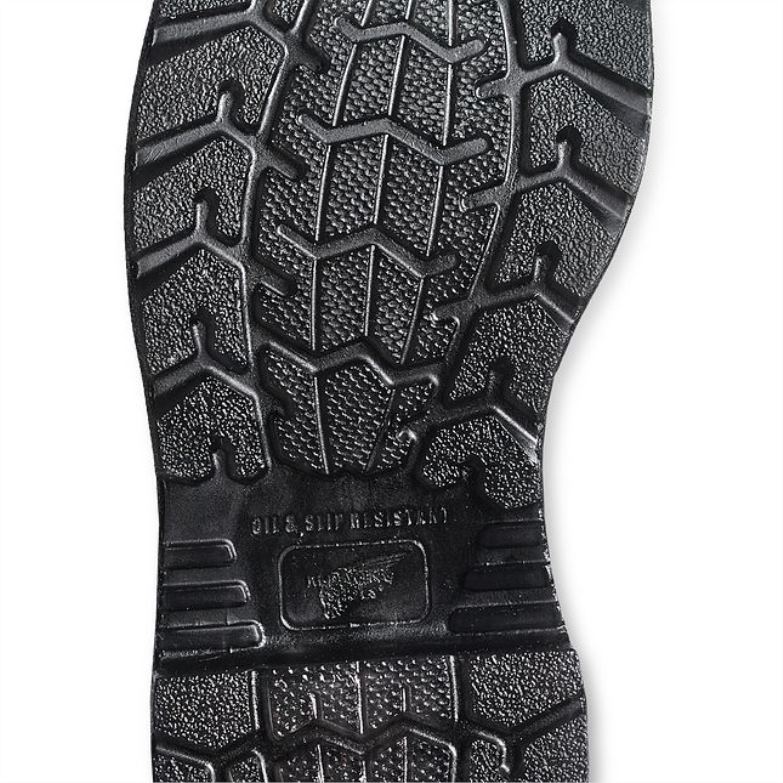 kit de cuidados estilo 98017 kit de cuidados nº 1 - limpar condicionar proteger preto DRV6057 Red Wing