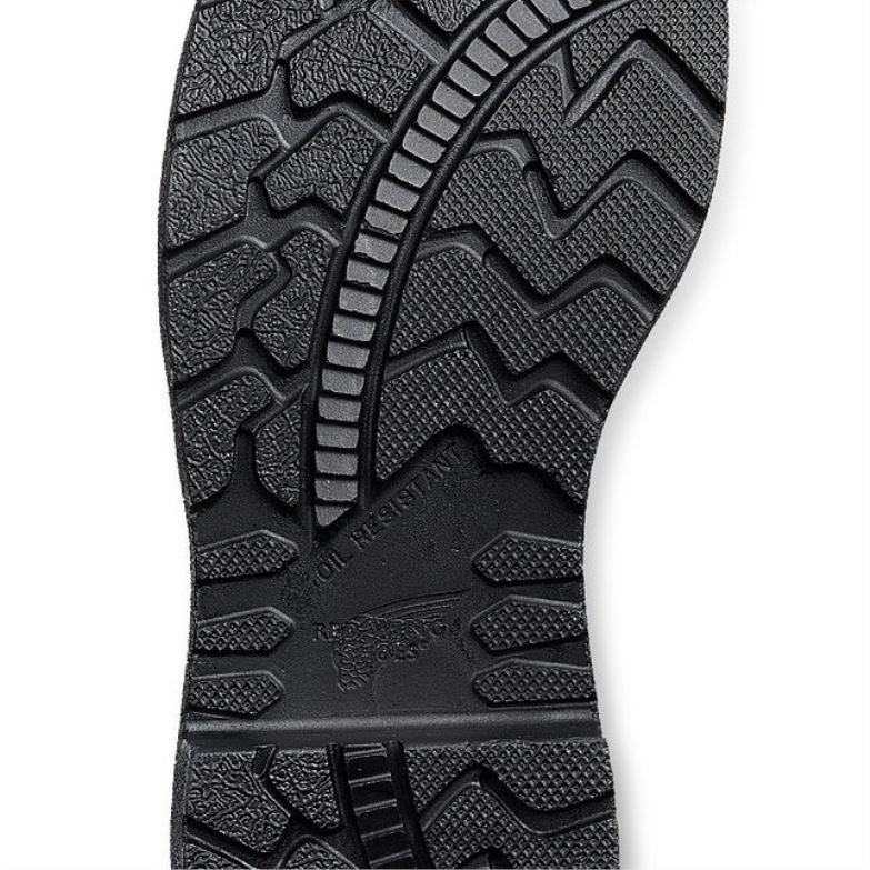 kit de cuidados estilo 98019 3 kit de cuidados - limpar condicionar proteger marrom DRV6063 Red Wing