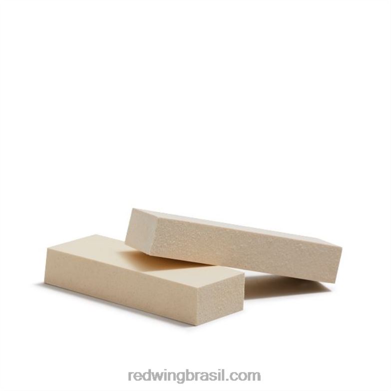 kit de cuidados nº 2 estilo 98018 - limpar condicionar protegerDRV60344 Red Wing