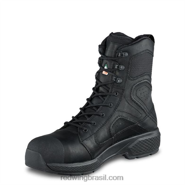 kit de cuidados nº 6 estilo 98022 - limpar condicionar proteger preto DRV6060 Red Wing