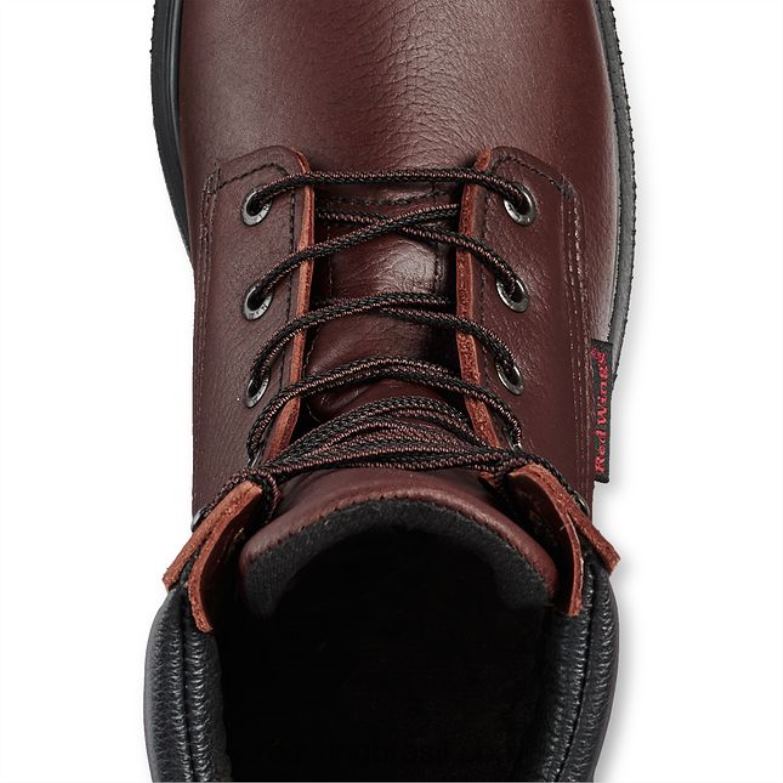 produto de cuidado de couro de bota neutra estilo 97110 - condição marrom DRV6048 Red Wing