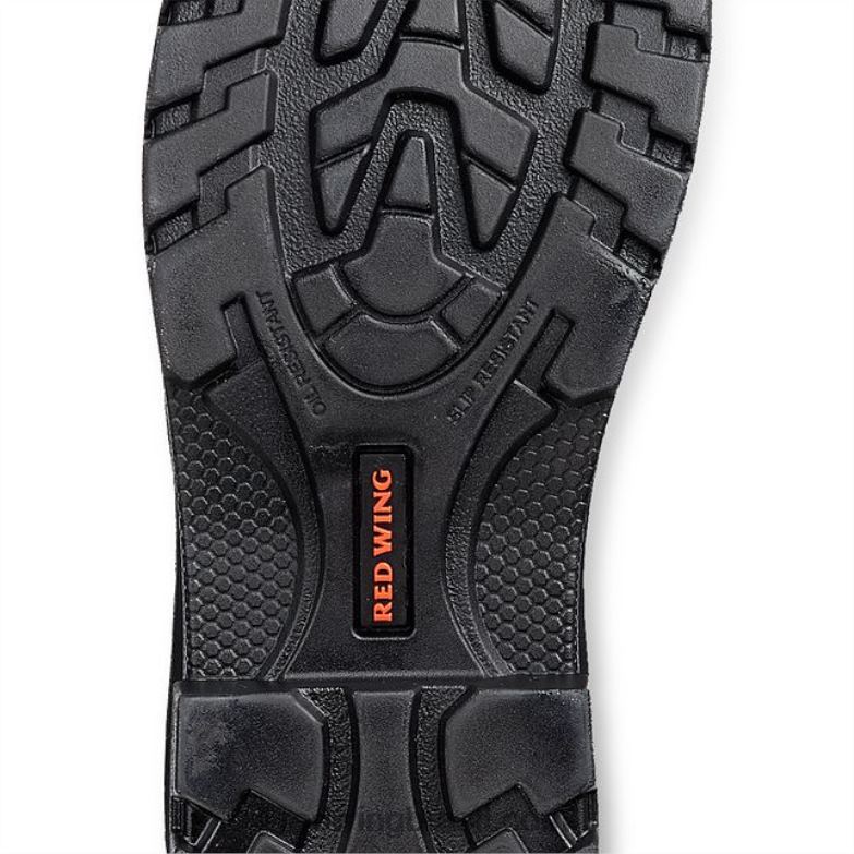 produto de cuidado de couro estilo 95134 tuff toe - proteger marrom DRV6049 Red Wing