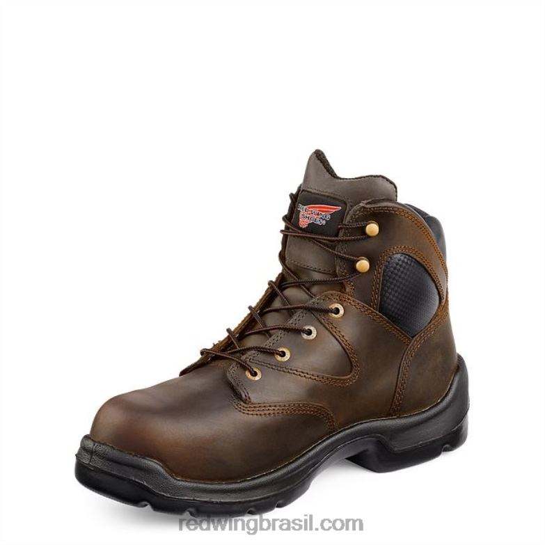 produto de limpeza de couro estilo 91025 para limpeza de couro - limpo marrom DRV6030 Red Wing