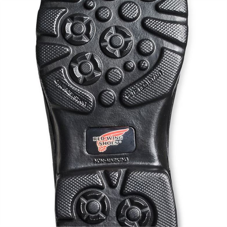 produto de limpeza de couro estilo 91025 para limpeza de couro - limpo marrom DRV6030 Red Wing