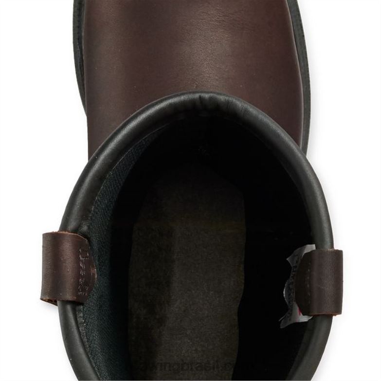 produto para cuidados com o couro do para-choque da bota estilo 95182 - proteger marrom DRV6052 Red Wing