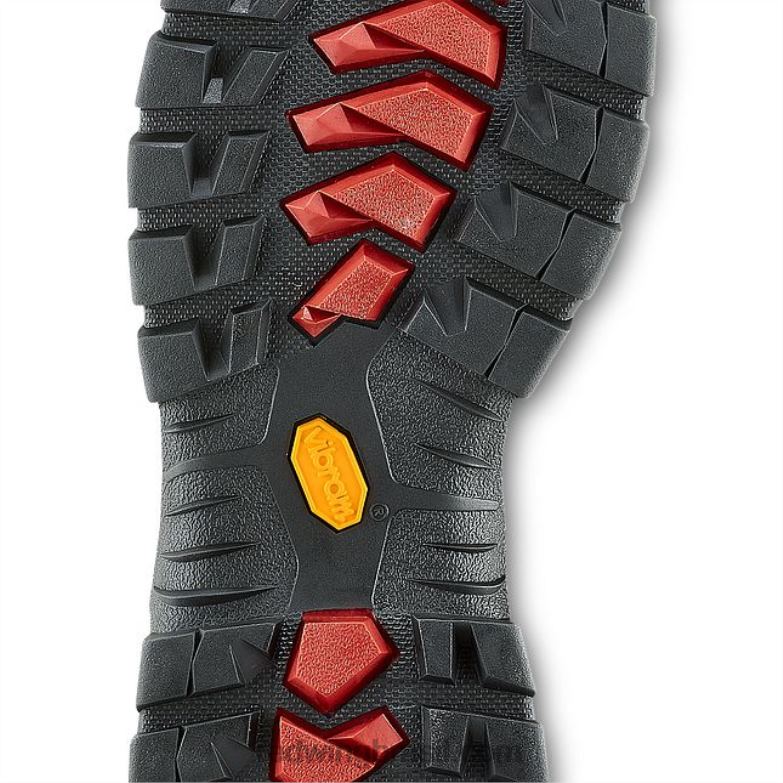 produto para tratamento de couro estilo 97095 - condição marrom DRV6031 Red Wing