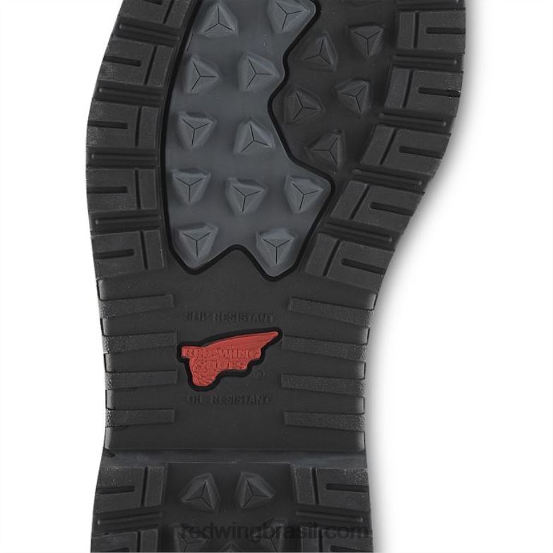 produto para tratamento de couro para bota estilo 97111 - condição marrom DRV6038 Red Wing